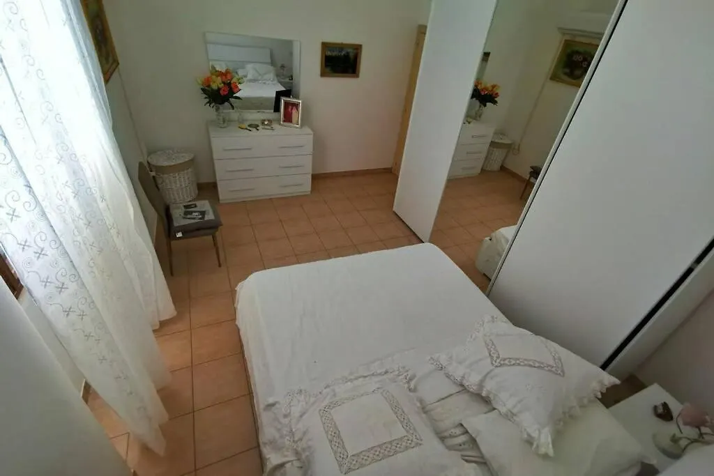 Villa Casa Shardana Iglesias