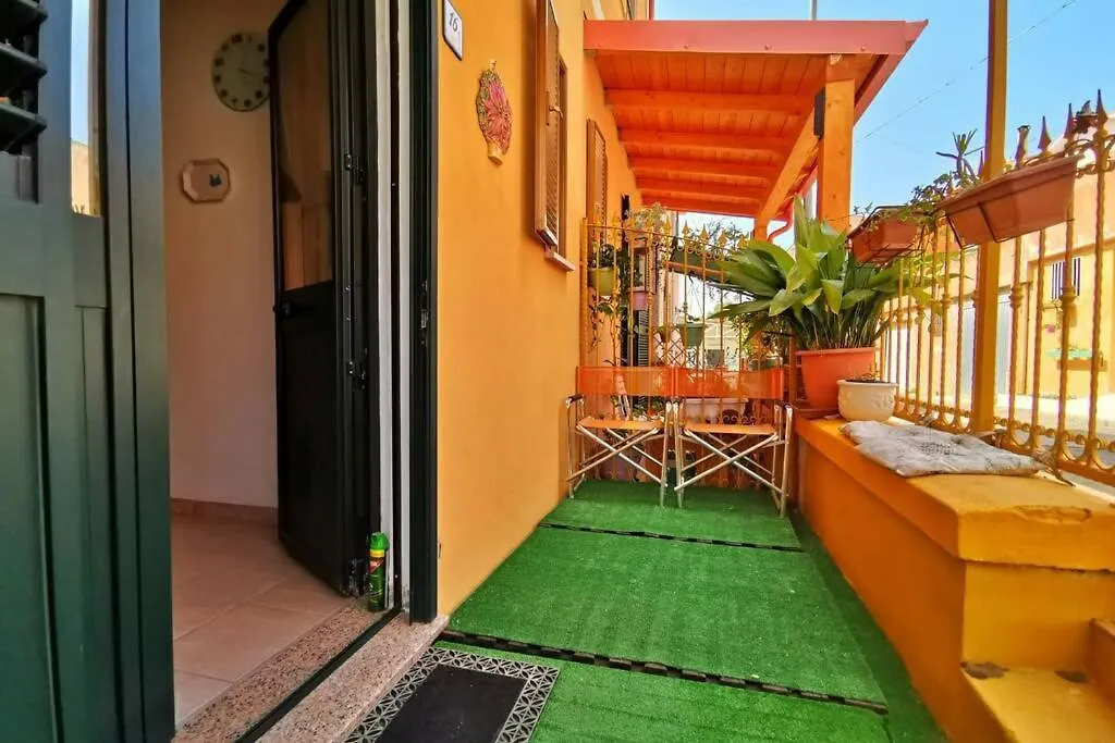 Villa Casa Shardana Iglesias Italia