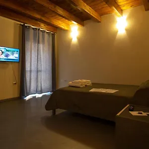  Appartamento Via Cavour 19, Del Conte