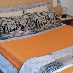  Appartamento A Casa Di Donnie